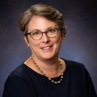 Mary Dichard