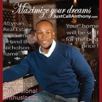 Jerome Anthony Nicholson