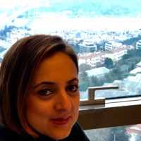 Berna Dağdeviren