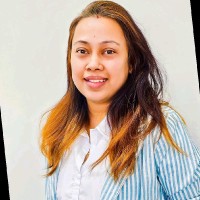 Jhuma Sarkar