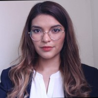 Salma N. Jimenez