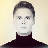 Vladimir Timoshkin