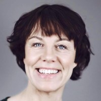 Birgit Dyngby