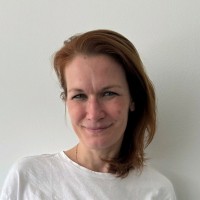 Janka Prítrská