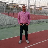 Mohamed Ibrahim