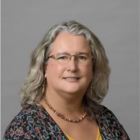 Brenda Crouse