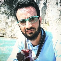 Sharooz Shah