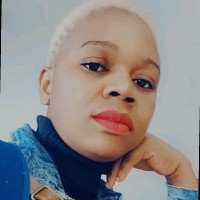 Mmabatho Machethe