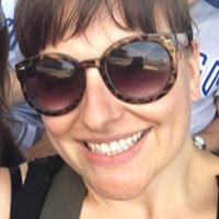 Sarah Tansley