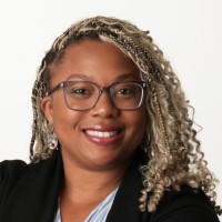 Alnisha Franklin, Gsp