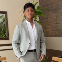 Jeevan Jonathan