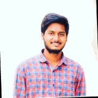Nikhil Kumar E