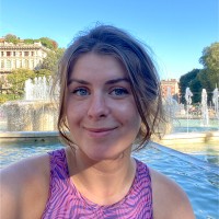 Jessyka-Lauren Mitchell