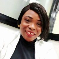 CHIDINMA GLORY UZOUKWU (B.Eng, M.Eng)