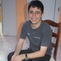 Gonzalo Crespo