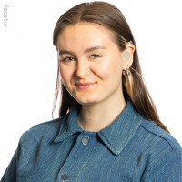 Sian-Bethany Morris