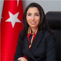 Hafize Gaye Erkan