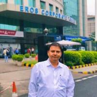 Manoj Kanaujia