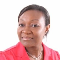 Sophia Ovonlen, BSc, PGCE, MBA, FCCT