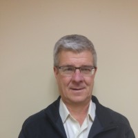 Brian Robben, PE, RG