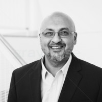 Ali Iftikhar