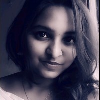 Anjali Regi George