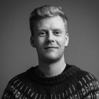 Lasse Bach Andersen