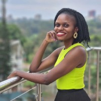 Mabel Naibere