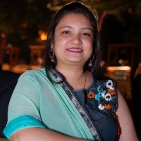 Prachi Mhatre