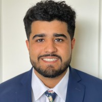 Jaiveer Cheema