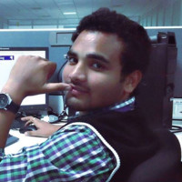 Santosh Peddada