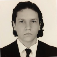 Luis Alberto Vega Flores