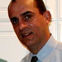 Robert Ottley