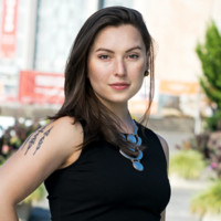 Joy Benson