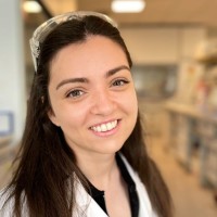 Ekin Berksun, Phd