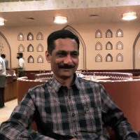 Rakesh Shah