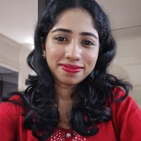 Deeksha Shettigar