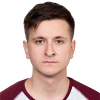 Andrii Zhandra