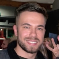 Jordan Seaman