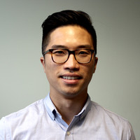 Kent Chau