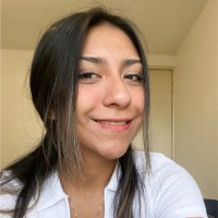 María Fernanda López Pérez