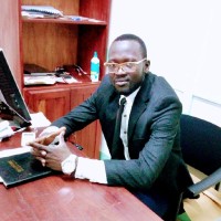 Issa Gali Tambaye