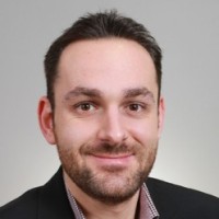 Martin Salomon