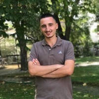 Arton Ramadani