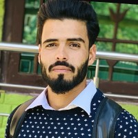 Shahid Hussain