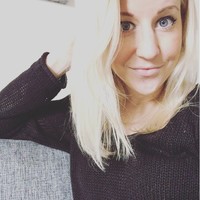 Angelica Gustafsson