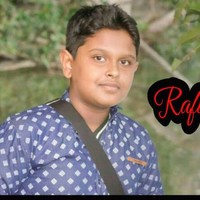 Rafi Mahmud
