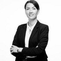 Alexandra Moriceau