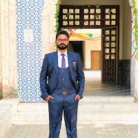 Suneel Vasandani