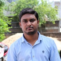 Pratik Deshmukh